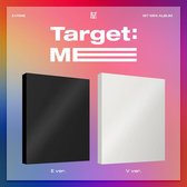 Evnne - Target : Me (CD)