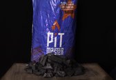 Professionele houtskool - Pitmaster "Marabu" houtskool 15kg ( LEVERING MEESTAL BINNEN DE 2 A 3 WERKDAGEN )
