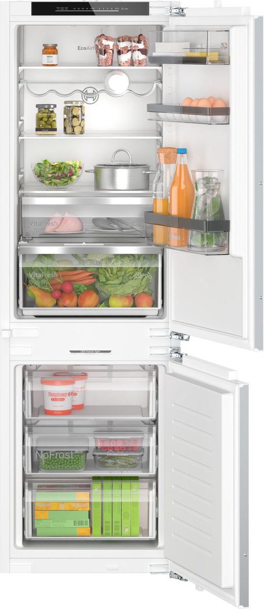 Bosch Kin86add0 Serie 6