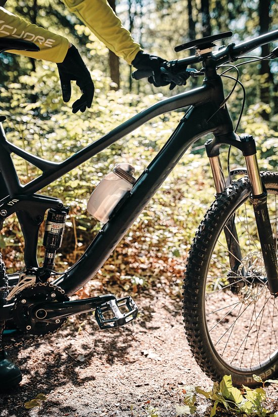Fidlock Twist bottle 450 + bike base van Fidlock — afbeelding 5