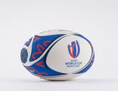 Ballon Rugby Gilbert rwc 2023 Multicolore