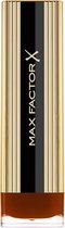 Rouge à lèvres Max Factor Color Elixir - 045 Rich Toffee