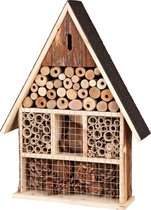 Insectenhotel groot - Nestkasten voor insecten - Nesten - Nestkasten / vogelhuisjes