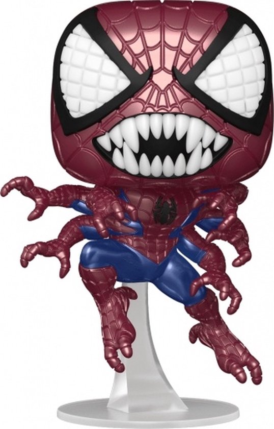 Funko POP! - Doppelganger Spider-Man - #961