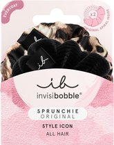 Invisibobble Sprunchie The Iconic Beauties 2 stuks