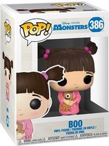 Funko Pop! Disney: Monster Inc. - Boo