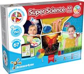 Science4you - Super Science Kit - 6 in 1 - Experimenteerset
