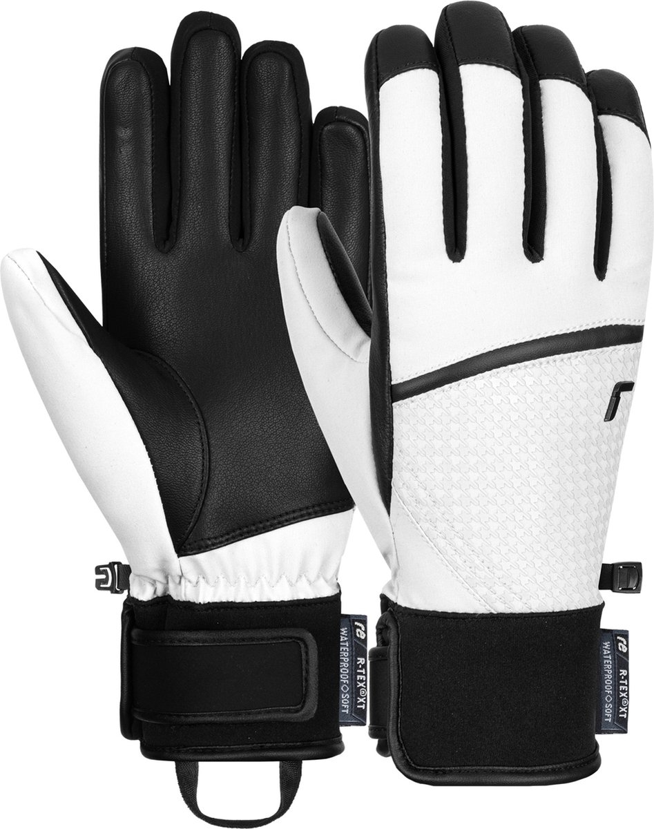 Reusch Fingerhandschuhe Mara R-TEX® XT
