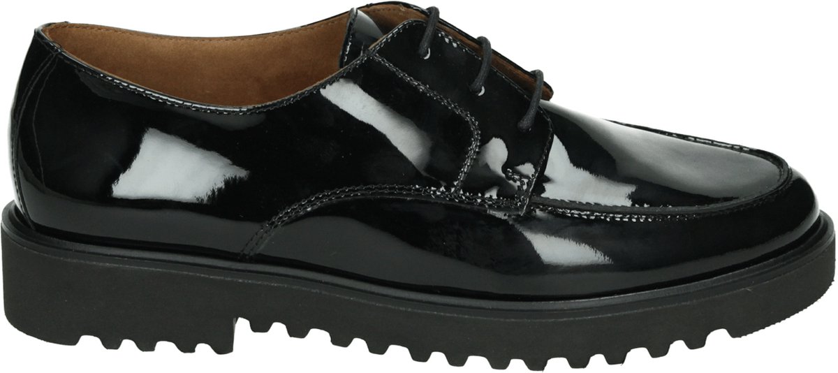 Paul Green - 2688 - - Kleur: Zwart - Maat: 37.5