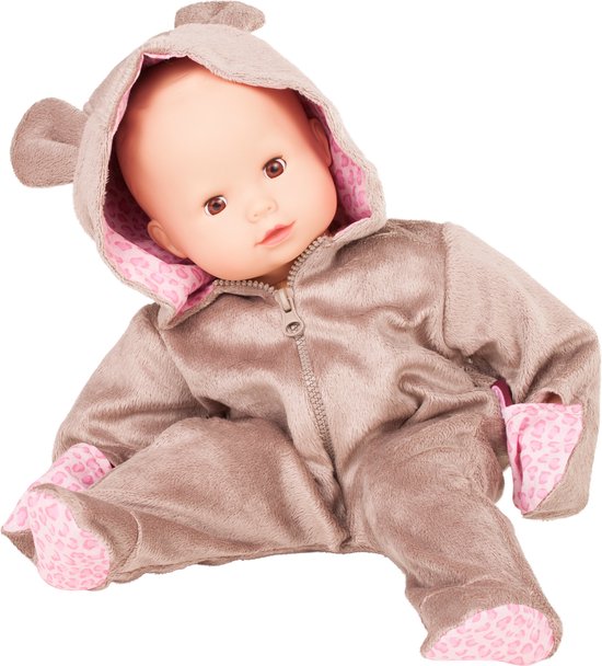 Götz accessoire BC Onesie Teddy, 42cm van Götz — afbeelding 2