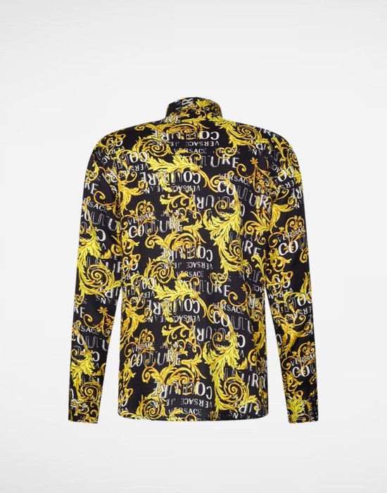 Overhemd versace best sale