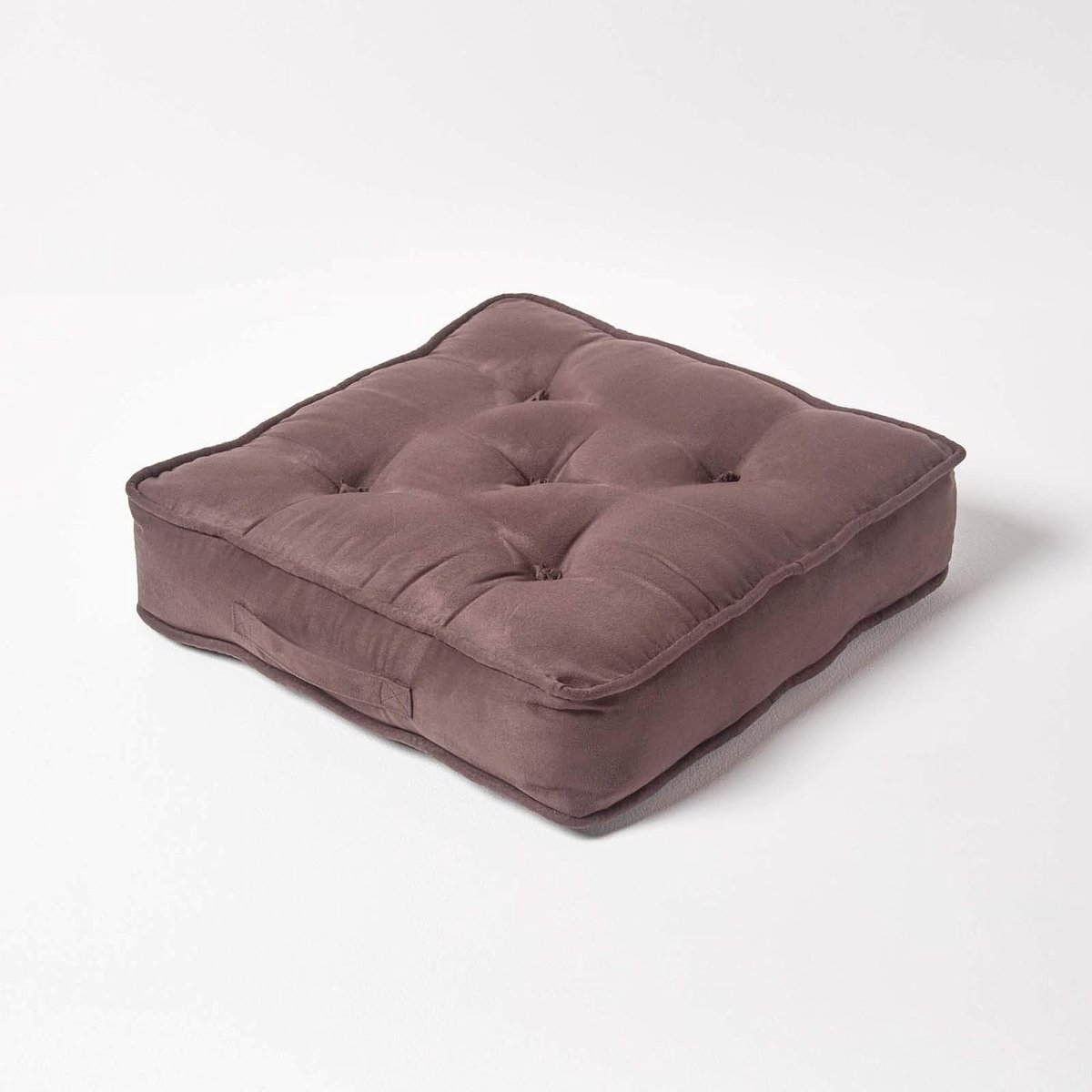 Coussin Fauteuil Coussin Rehausseur En Coton Épais Pour Chaise D