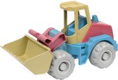 Wader RePlay Tech Truck Shovel - Véhicule de jeu - Bulldozer - Jouets bac à sable - Jouets pour tout-petits - Jouets durables - Jouets pour enfants 1 an