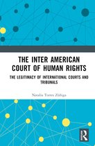 The Inter American Court of Human Rights