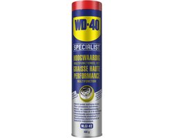 WD-40 Specialist Multifunctioneel vet