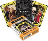 Aquarius Friends - Cast Speelkaarten - Multicolours