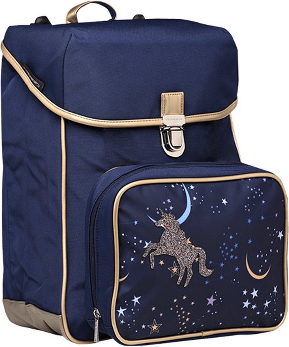 Caramel & Cie | Rugzak Ergo Constellation Nuit