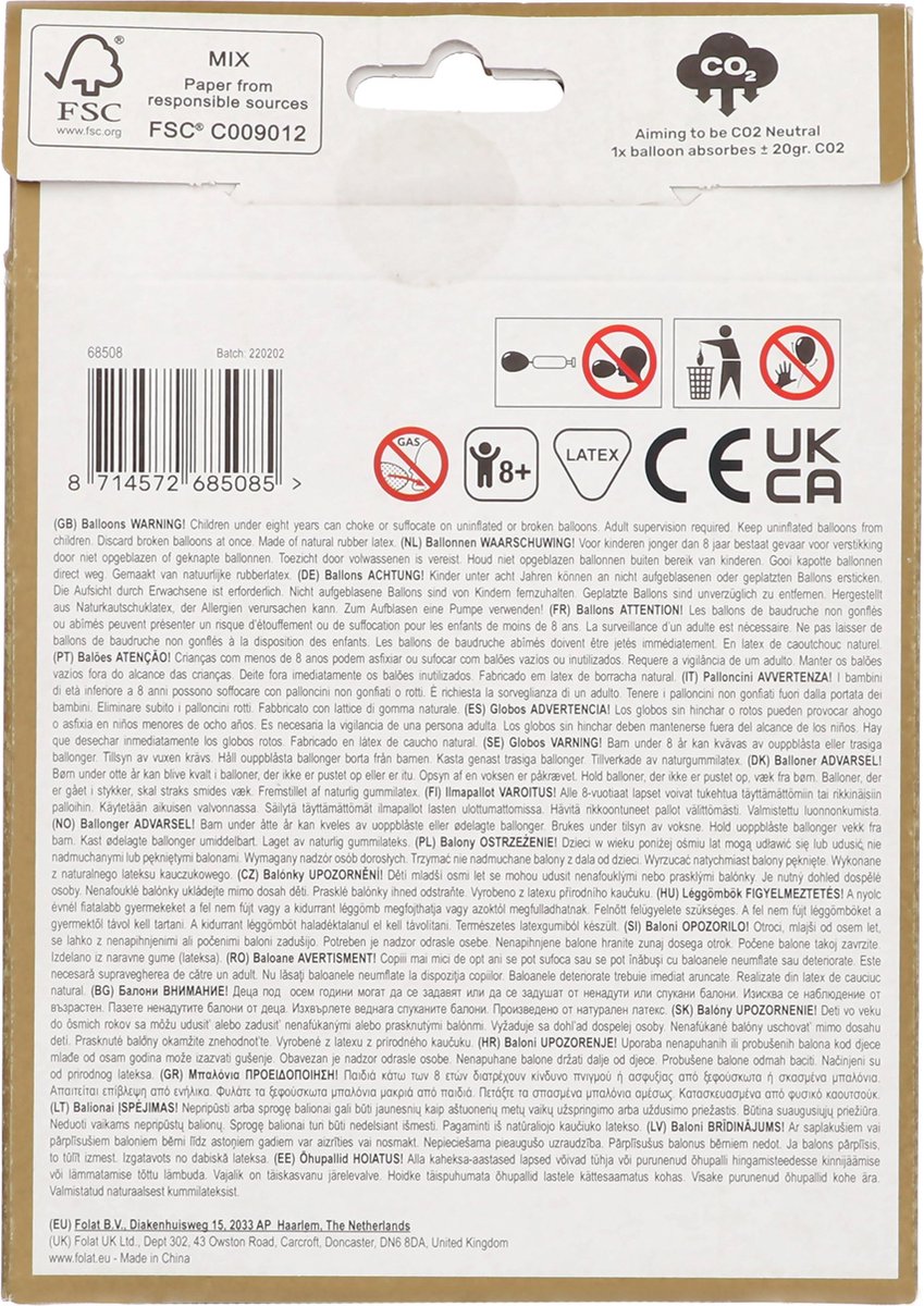 product