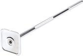Ironmaster Quick-Lock Mace Handle voor Quick-Lock Dumbbell gewichten - 108 cm lang