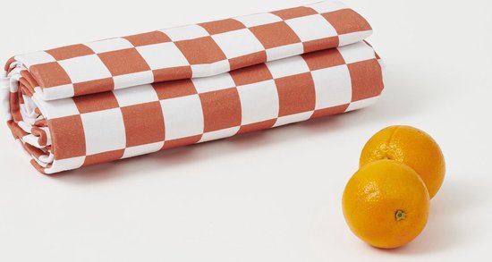 Sunnylife Picnic Luxe Rugzak Koeler Inclusief Accessoires van Sunnylife — afbeelding 3