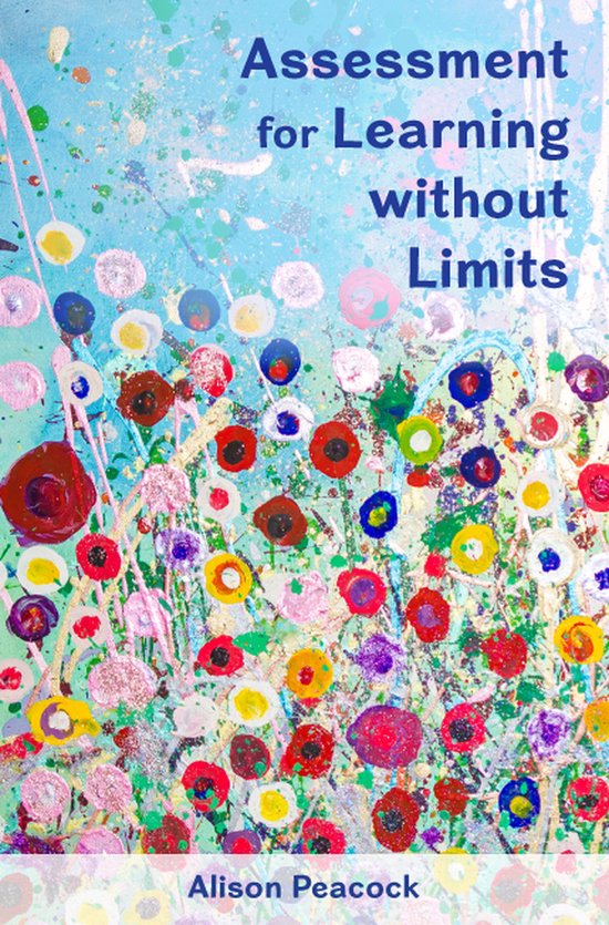 Assessment for Learning Without Limits - cover