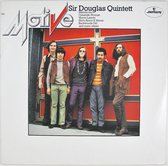 Sir Douglas Quintett (LP)