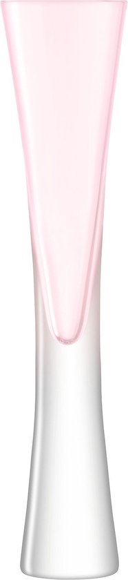 Verres à Champagne LSA Moya Blush - 170 ml - Set de 2 pcs