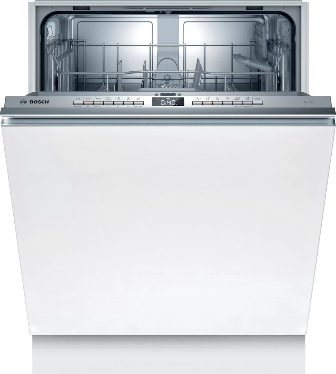 Bosch SMV4ITX11E Inbouw Vaatwasser
