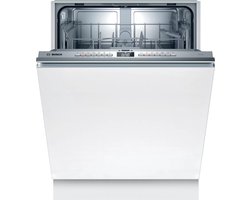 Bosch SMV4ITX11E Inbouw Vaatwasser