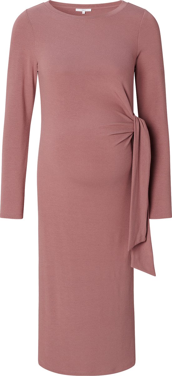 Abito Gioco Noppies G Dress LS Reitz Per Bambine - Maniche Lunghe, Vestitino Con Stampa Pantera E Vita Elastica, Dettaglio Scintillante