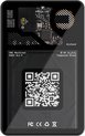 Rolling Square AirCard Bluetooth Tracker AirTag Wallet - Werkt met Apple Find My / Zoek mijn - NFC Visitekaart - Portemonnee - 2.2MM