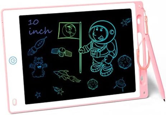 Tablette à Dessin Enfants - Tablette à Dessin Avec Écran - Tablette  Graphique