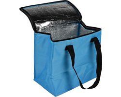 Benson Compacte en duurzame koeltas - 12 liter - ideaal voor outdooractiviteiten