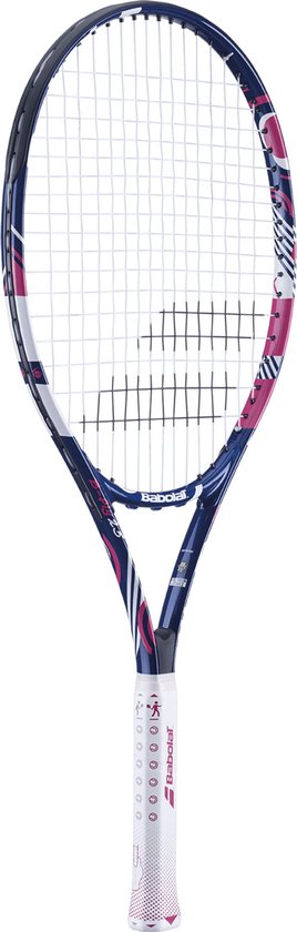 Foto: Babolat tennisracketkinderen