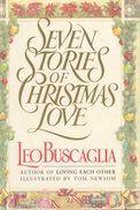 Seven Stories of Christmas Love