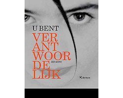 Omslag van U bent verantwoordelijk