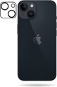 Mobilize Screenprotector geschikt voor Apple iPhone 15 Glazen | Mobilize Camera Lens Protector - Case Friendly