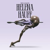Helena Hauff - Fabric Presents Helena Hauff (CD)