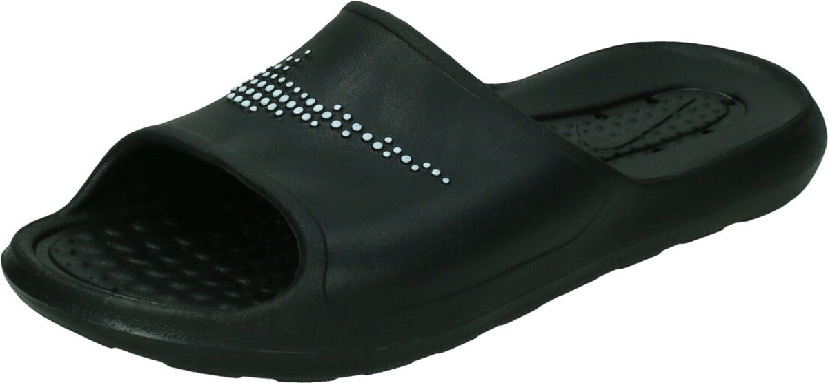 Nike Victori One Shower Slide Zwarte Slipper 42 5