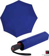 Knirps C205 - medium duomatic windproof paraplu - Blue