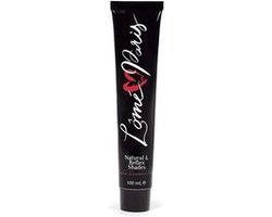 Lome Paris Lomé Paris Permanent Hair Colour Crème, Reflex 6.32 Dark Blonde Gold Pearl 100ml