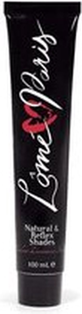 Lomé Paris Permanent Hair Colour Crème, Reflex 7.4 Blonde Copper 7.4 blonde copper 100ml