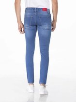 Jeans 72301 Haryana Blue