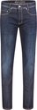 MAC - Jeans Arne Pipe Flexx Superstretch H736 - Heren - Maat W 36 - L 32 - Modern-fit