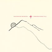 Manchester Orchestra - Christmas Songs Vol. 1 (LP)