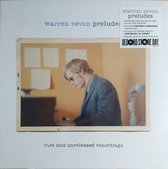 Preludes (LP)