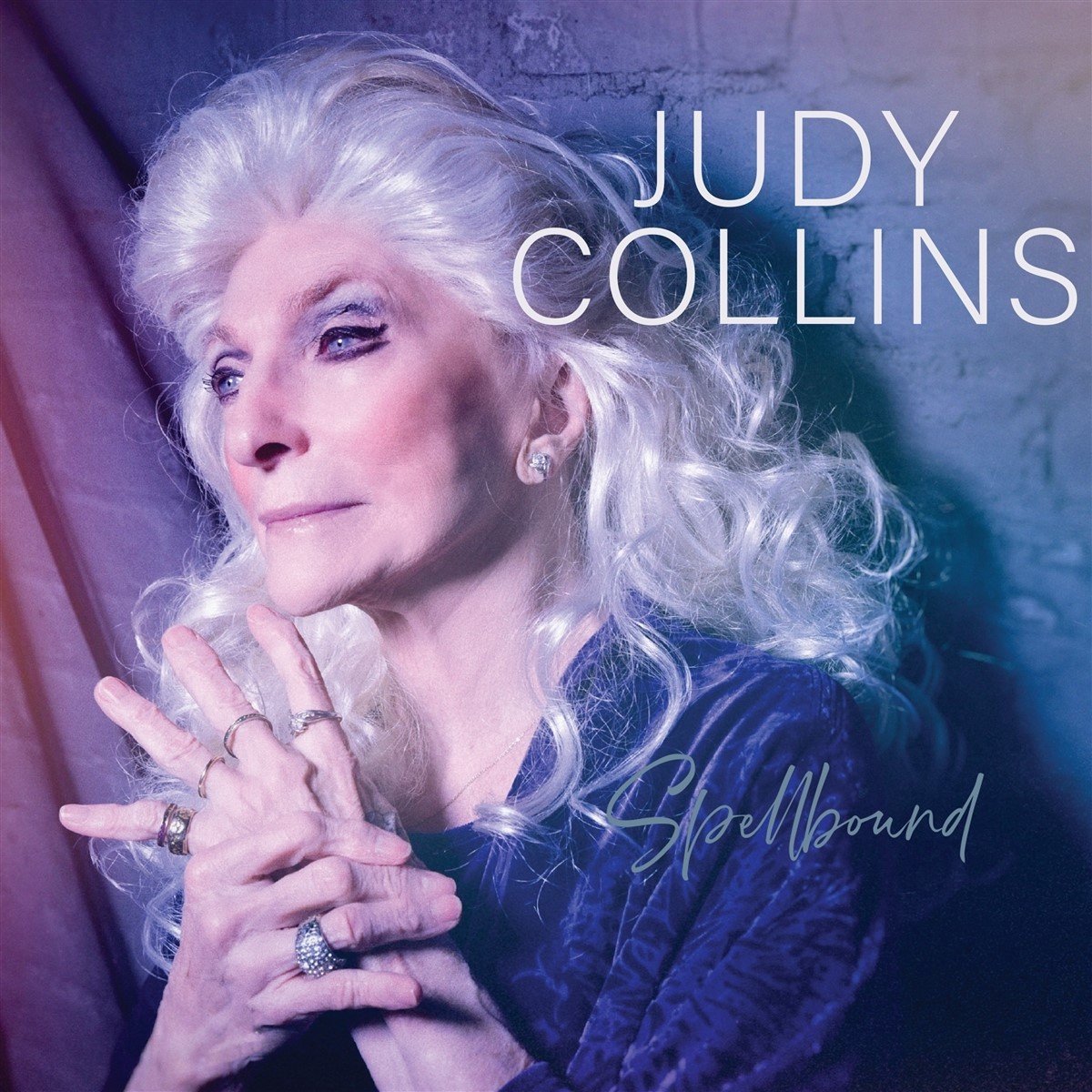 Judy Collins - Spellbound (CD)