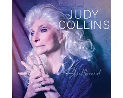 Judy Collins - Spellbound (CD)