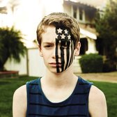 Fall Out Boy - American Beauty/American Psycho (LP)