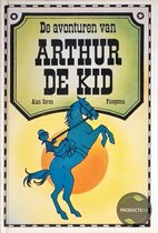 Avonturen van arthur de kid